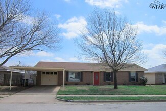 1621 Grandview E, Wichita Falls, TX 76306