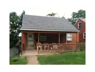 614 Ridgemont Dr, Pittsburgh, PA 15220
