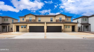 11472 Van Nuys Dr Unit B, Socorro, TX 79927