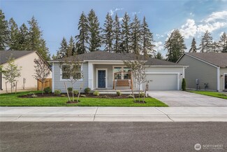 13711 193rd St E, Graham, WA 98338