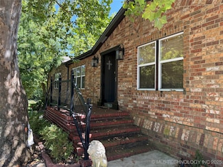 1527 Dillard Rd, Wilson, OK 73463