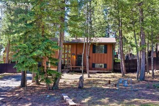 1321 W Midland Ave, Woodland Park, CO 80863
