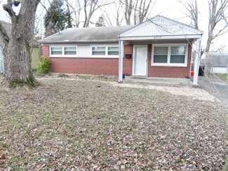 2717 Wendell Ave, Louisville, KY 40205
