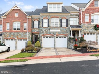 18212 Cypress Pointe Terrace, Leesburg, VA 20176