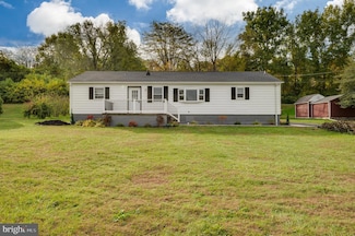 468 Park Rd, Fleetwood, PA 19522