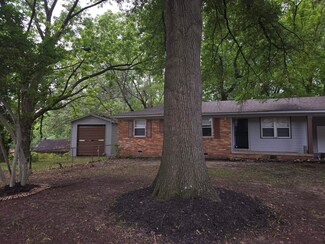 2377 Mcgowan Dr, Memphis, TN 38127