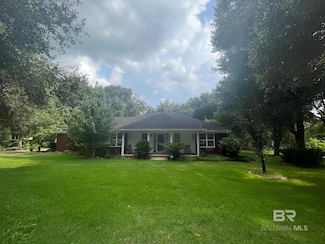 36087 Byrd Rd, Stapleton, AL 36578