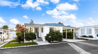 1255 Amethyst St Unit 32, Mentone, CA 92359