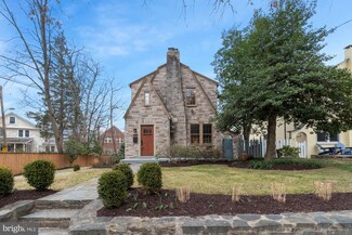 6125 32nd St NW, Washington, DC 20015
