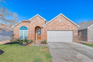 21927 Oia Island Dr, Hockley, TX 77447