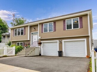 101 Bowman St, Malden, MA 02148