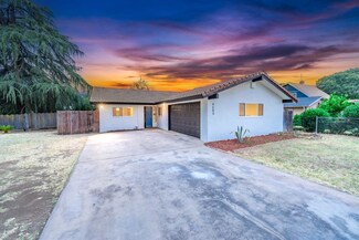4680 E Mckenzie Ave, Fresno, CA 93702