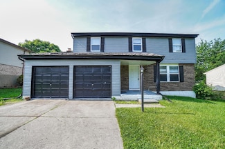 2949 N Bend Rd, Cincinnati, OH 45239