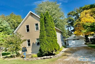 567 S Toledo St, Elmore, OH 43416