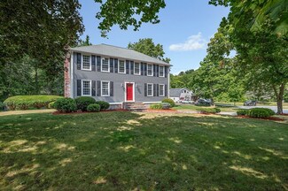 22 Shady Ln, Dracut, MA 01826
