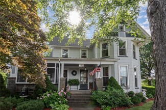 181 Collamer Rd, Hilton, NY 14468
