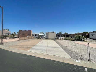 3400 S Ave 7 E, Yuma, AZ 85365