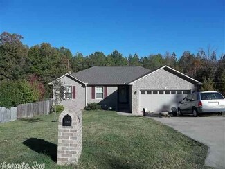 713 Cara Jane Dr, Redfield, AR 72132