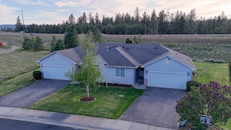 16805 N Mayfair Dr Unit 16807, Colbert, WA 99005