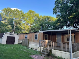 210 Cedar St Unit Lot 124, Pataskala, OH 43062