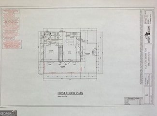 478 Navaho Way, Ellijay, GA 30540