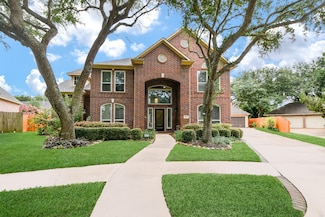 4219 Harbourview Ct, Missouri City, TX 77459
