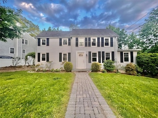 135 Harrison Ave, Harrison, NY 10528