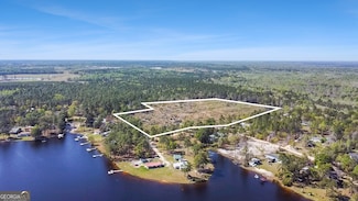 0 Gene Bland Rd, Jesup, GA 31545