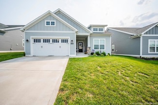 4108 Tudor Trail, New Albany, IN 47150