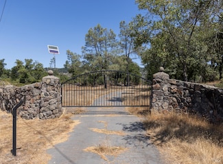3438 Atlas Peak Rd, Napa, CA 94558