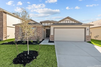 6744 Tasajillo Spring, San Antonio, TX 78253