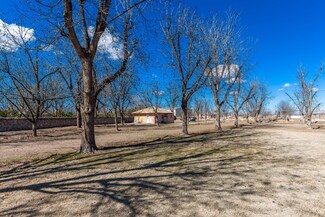 8925 Pecanderosa Ct, Mesilla Park, NM 88047