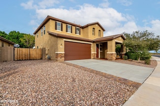 11920 W El Cortez Place, Peoria, AZ 85383