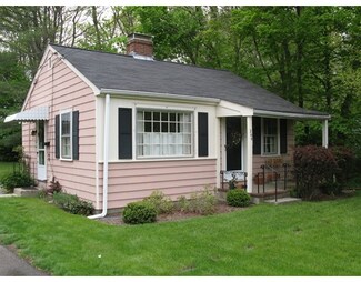 269 Pearl St, Brockton, MA 02301