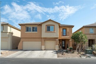 3600 Tundra Swan St, Las Vegas, NV 89122