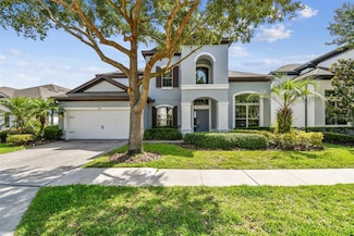 811 Sherbourne Cir, Lake Mary, FL 32746