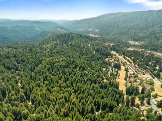 0 E Hilton Dr, Boulder Creek, CA 95006