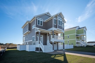 644 Windswept Ridge Ln Unit Lot 447, Corolla, NC 27927