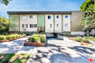 416 Pioneer Dr, Glendale, CA 91203