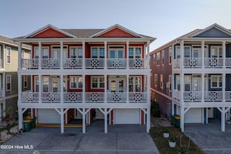 230 Third Ave N Unit A, Kure Beach, NC 28449
