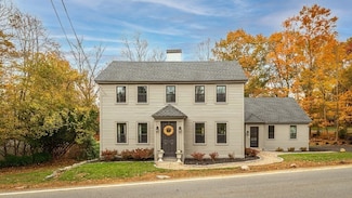 254 Bridge St, South Hamilton, MA 01982