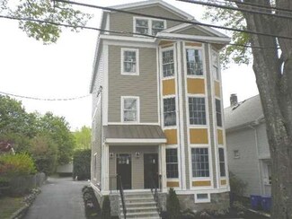 46 Ackers Ave, Brookline, MA 02445