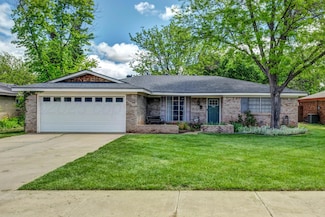 3409 Harmony St, Amarillo, TX 79109