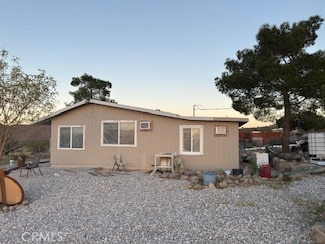 31633 Azurite Rd, Lucerne Valley, CA 92356