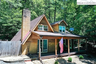 3430 Rose Creek Rd, Morganton, NC 28655