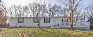 811 Kinter Rd, Bronson, MI 49028