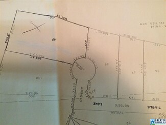0 Tingle Ln Unit 99 740010, Jasper, AL 35504
