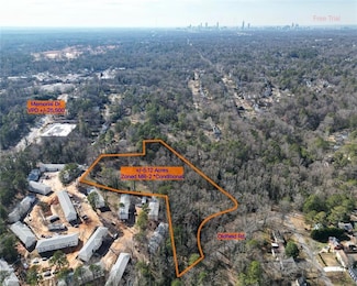 2602 E Tupelo St SE, Atlanta, GA 30317
