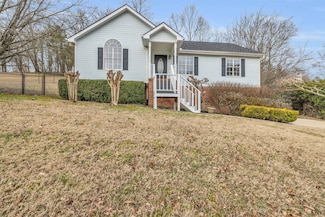 941 Lower Mill Rd, Hixson, TN 37343