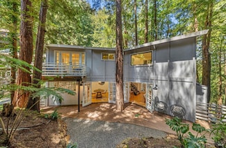 300 Marion Ave, Mill Valley, CA 94941